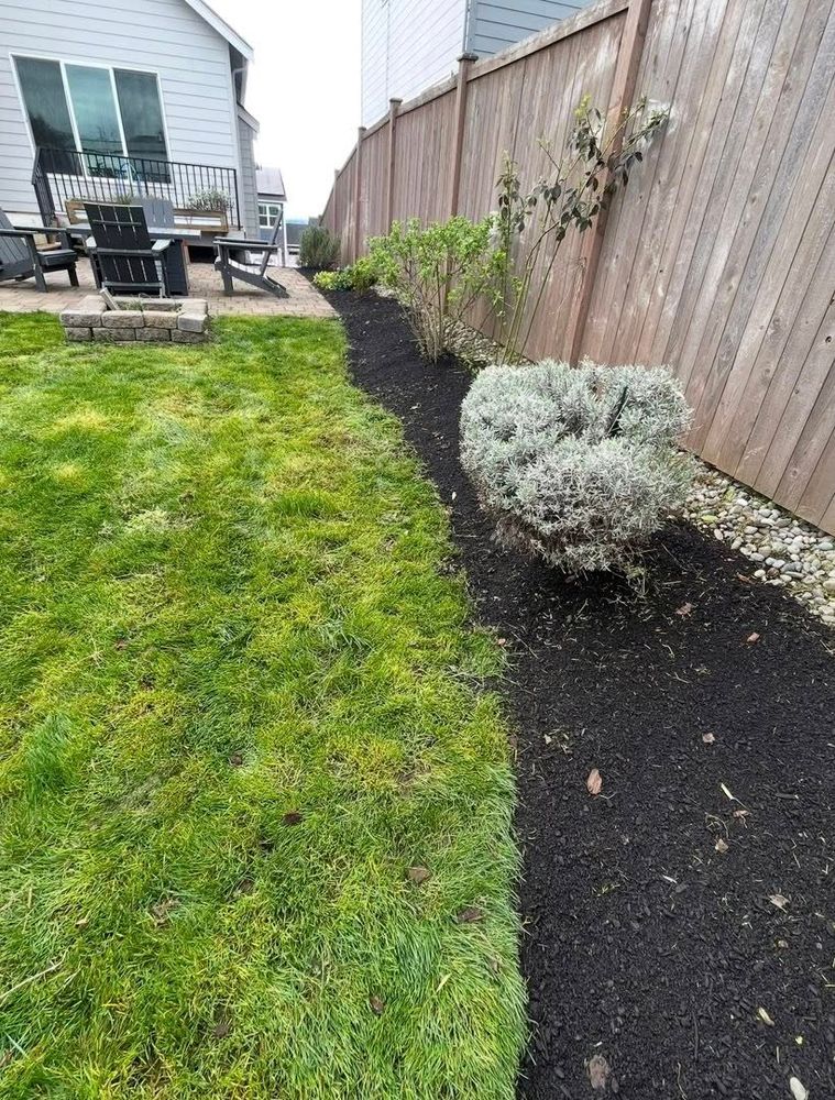 All Photos for B.U Landscaping in Everett, WA