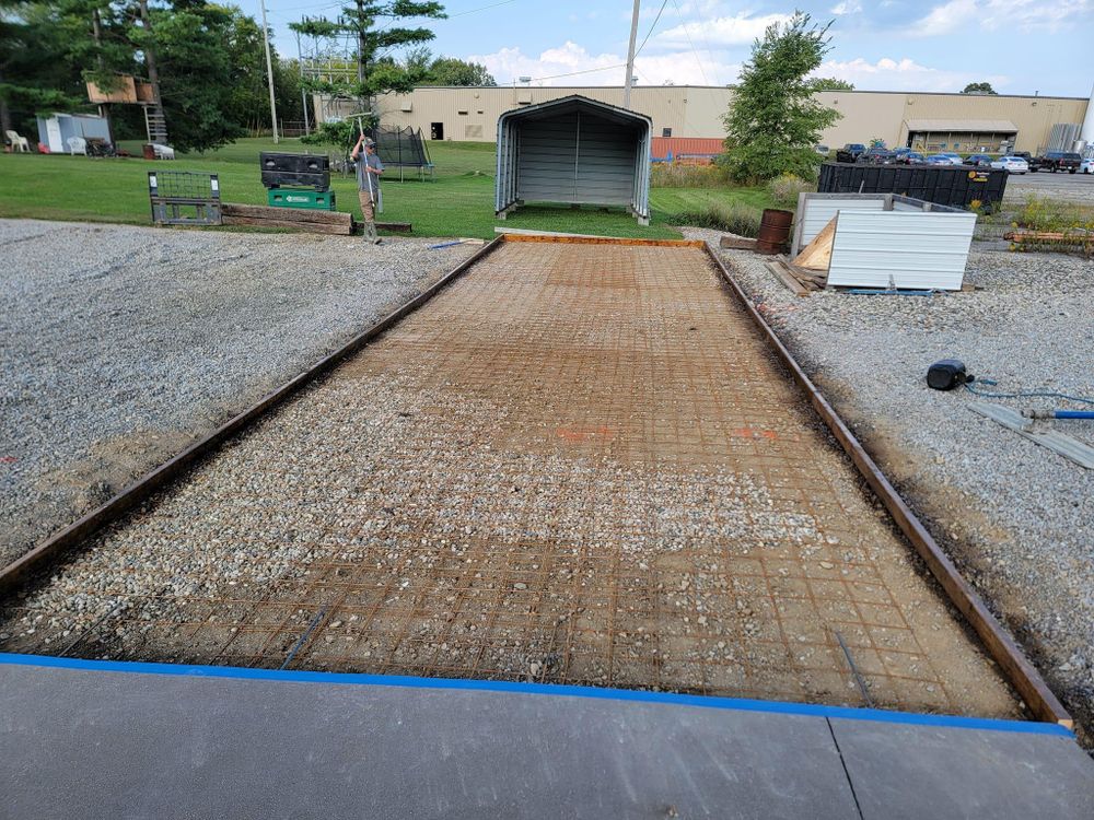 All Photos for JB WORX in Angola,, IN