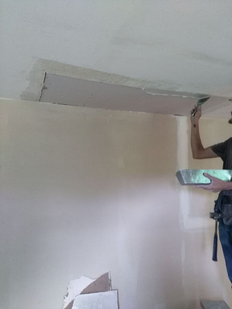 Transform your living space with our expert drywall installation service, ensuring a seamless finish and durable results. Our skilled team guarantees precision and efficiency for all your home improvement needs. for Hurst Drywall in Harrodsburg, KY