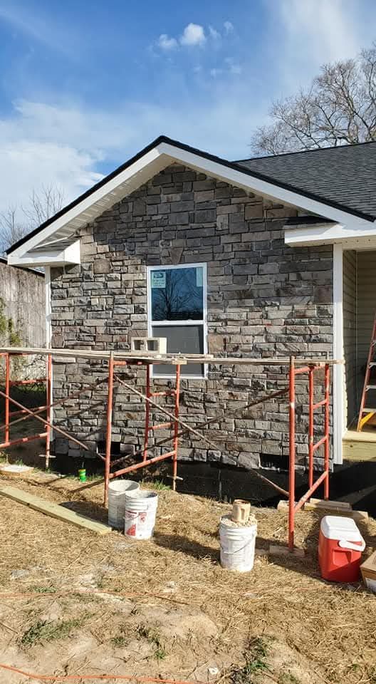 All Photos for Clear Path Contracting & Services Inc. in New Tazewell, TN