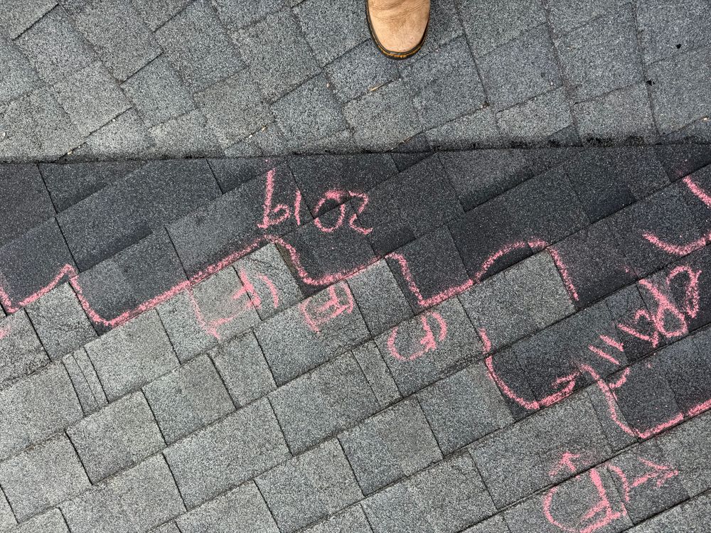 All Photos for Hometown Roofing in Greenwood, SC