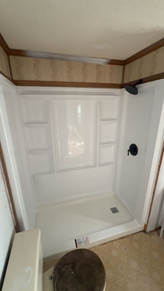 All Photos for Pipe Pros Plumbing in Greenwood County, SC