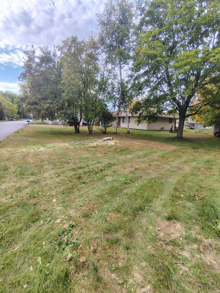 All Photos for Big River lawn Care services and snow LLC in Wausau, WI