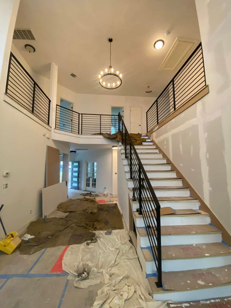Enhance your home with our expert custom welding services, offering tailored solutions for fences, gates, and decorative metalwork. Trust us to deliver precision and durability that perfectly match your style and needs. for Perez Brothers Welding in Kyle, TX