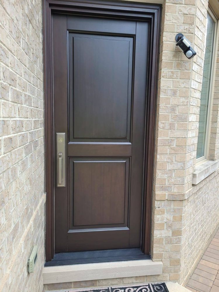 All Photos for Eagle Five Stars Painting in College Station, TX