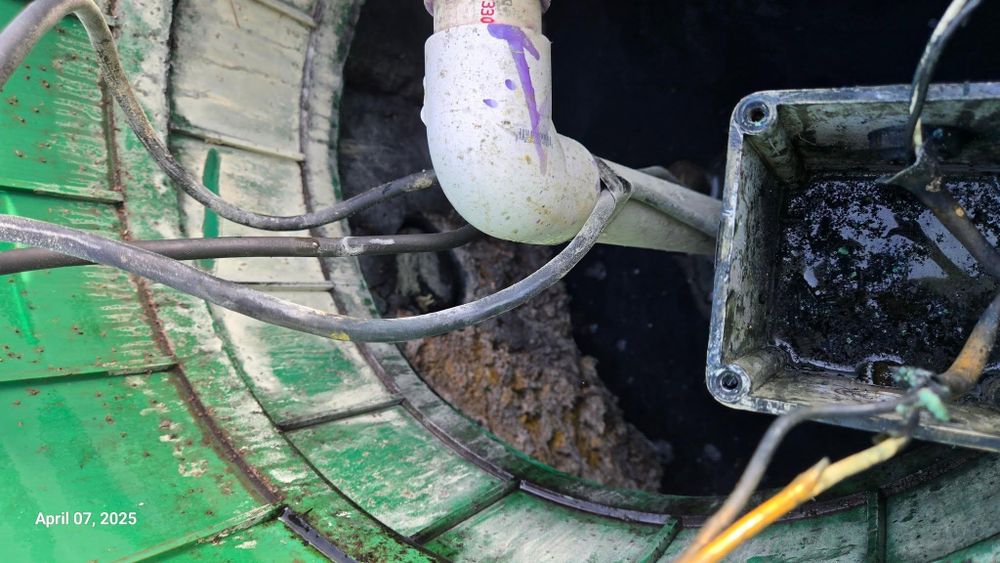 All Photos for Hartcraft Septic Systems LLC in Fredericksburg,  TX