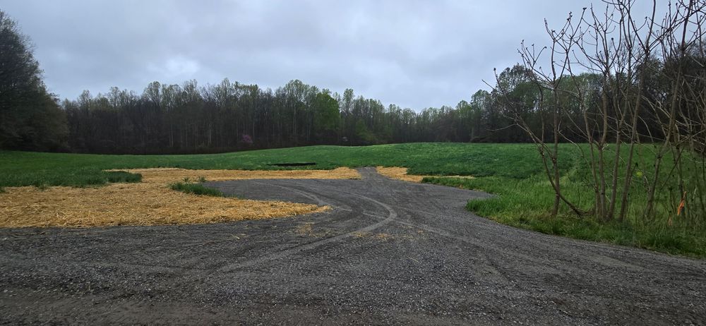 All Photos for C.A. Sherry Land Improvement, LLC. in Louisa, VA