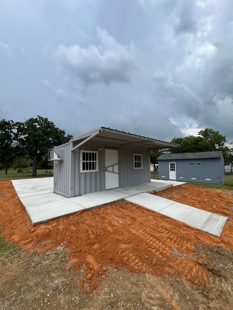 All Photos for BW Concrete Contracting LLC in Fort Worth, TX