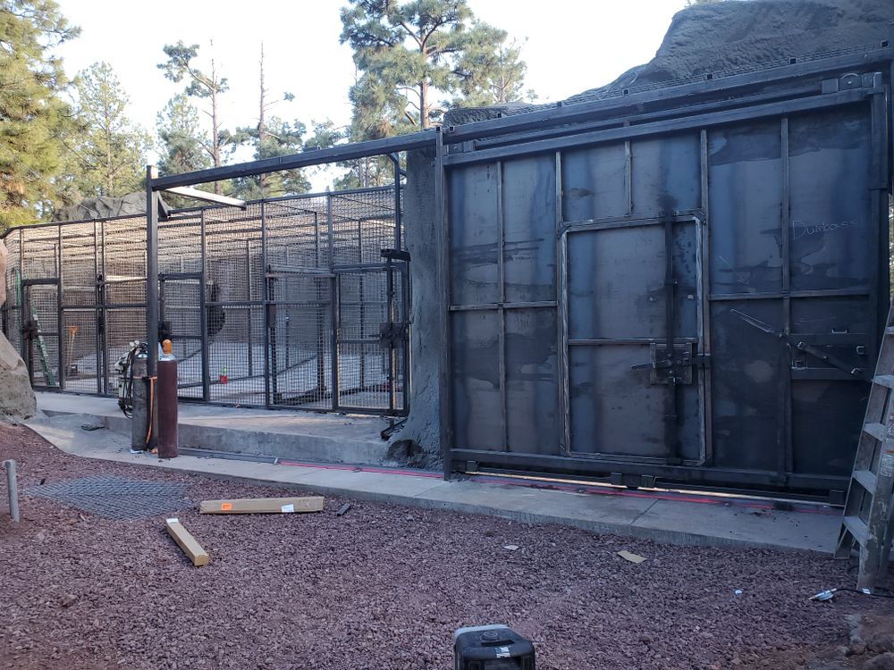 All Photos for Renegade Welding in Flagstaff, AZ
