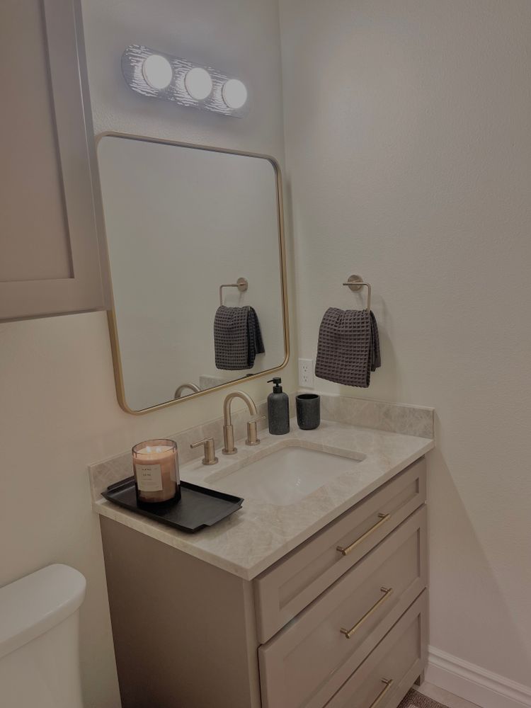 Kitchen Renovation for G3 Construction & Design in Dripping Springs, TX