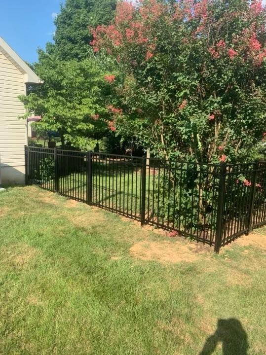 General Contractor for La Bendicion Construction LLC in Annandale, VA