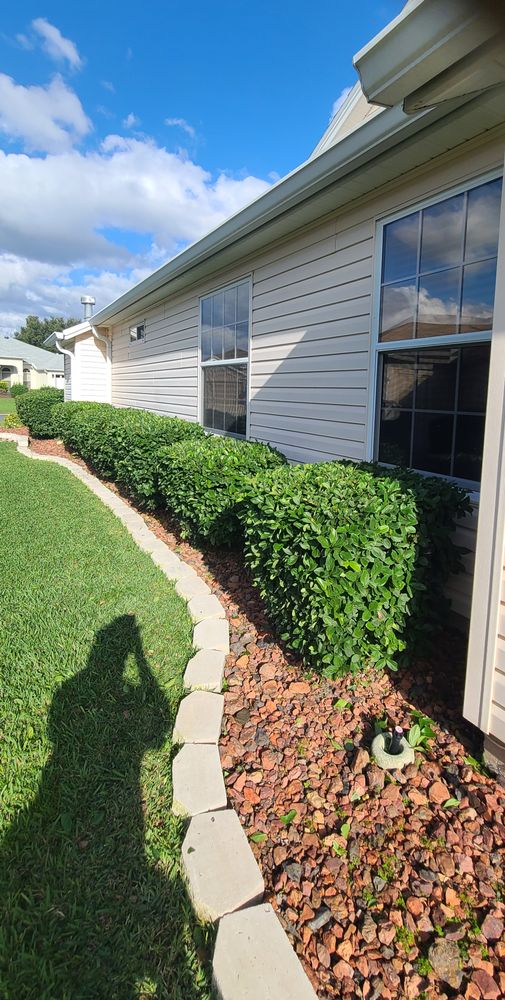 All Photos for TopNotch Landscaping Services  in The Villages, FL