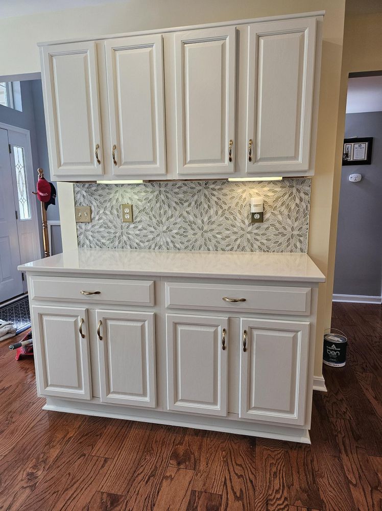 All Photos for Hearts & Hands Painting in Campbell, KY