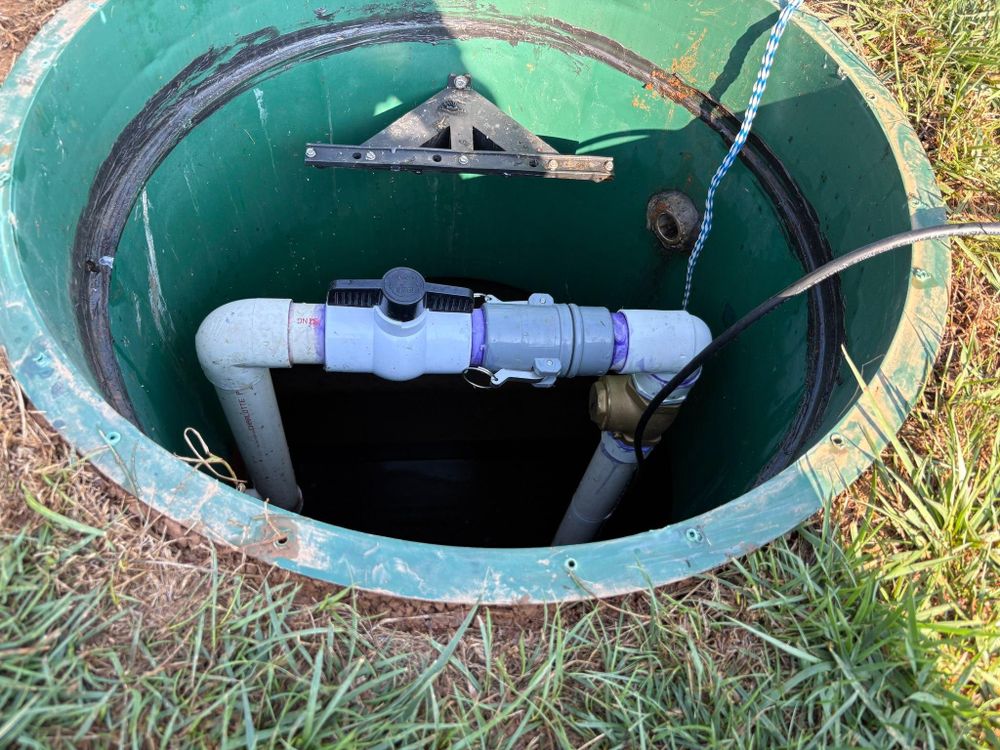 All Photos for Hotts Septic and Excavating in Leesburg, VA