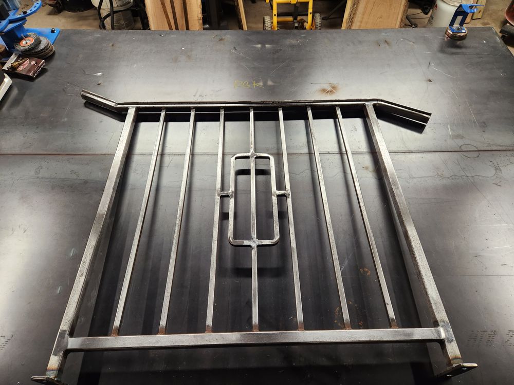 Welding for RGK Welding Services in Oldham County, KY