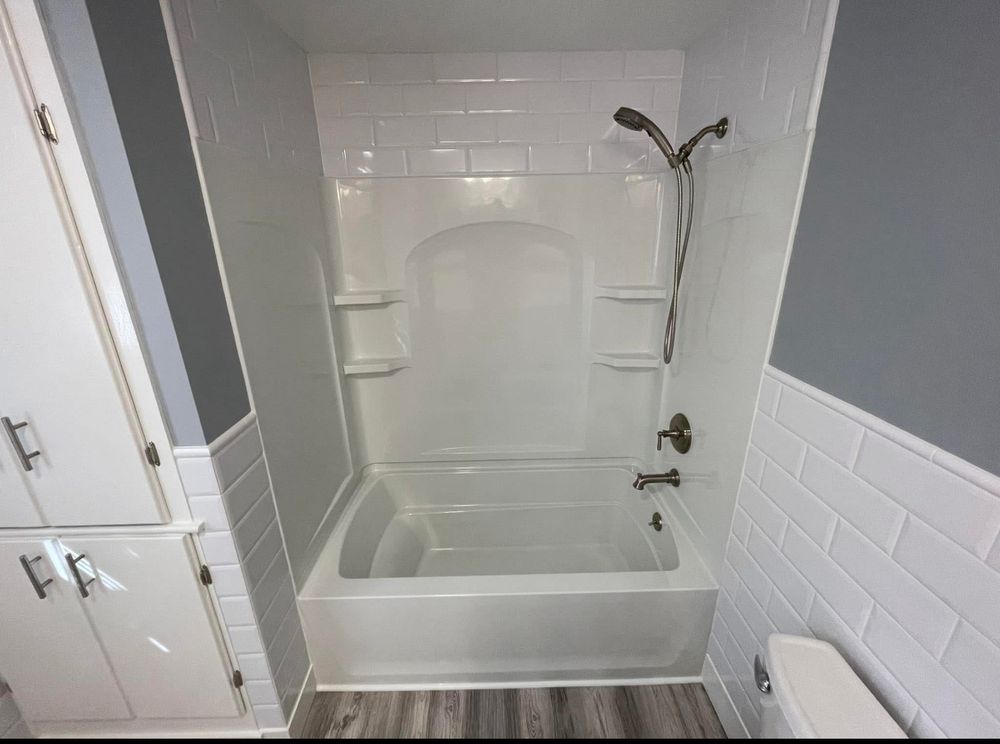 All Photos for LMA Home Improvement in Ashby, MA