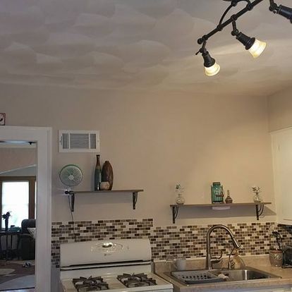 Transform your home with our expert kitchen renovation service, enhancing functionality and style. We customize designs to reflect your taste, ensuring a seamless process from concept to completion for stunning results. for WALL PROS in Rockford, IL