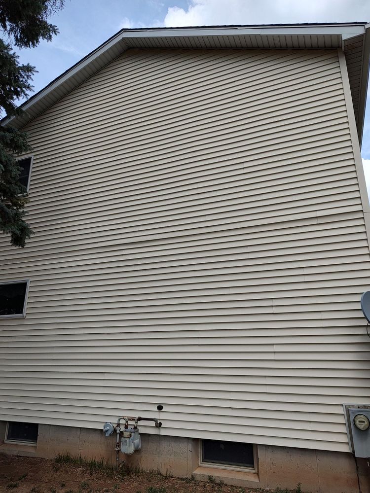 All Photos for MMN Cleaning PressureWashing & Gutter Cleaning LLC in Medina, New York