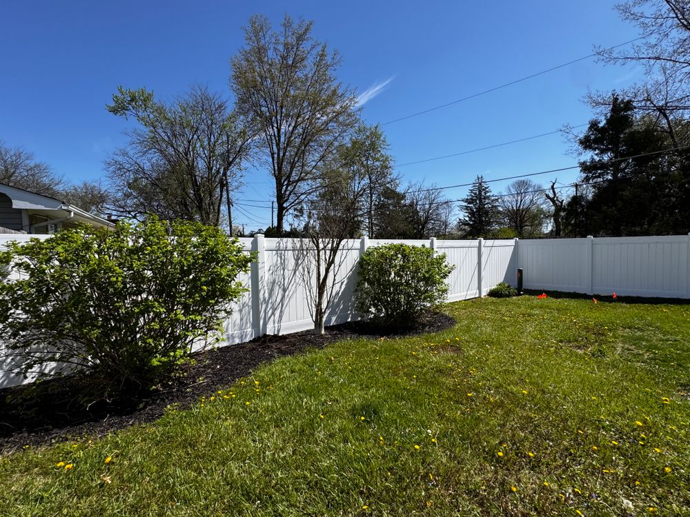 All Photos for FreshFence in Fort Wayne, IN
