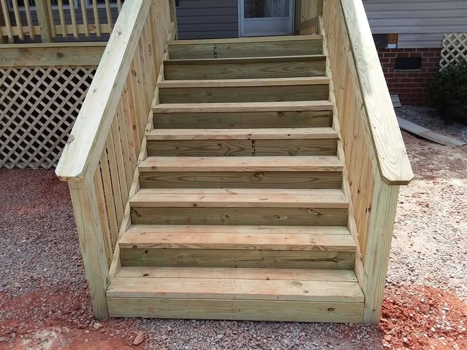 All Photos for Coastal Charm Remodeling in Swansboro, NC