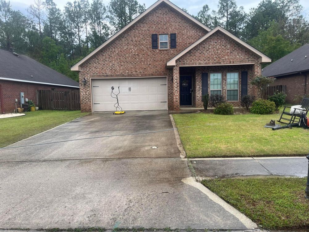 All Photos for All-Star Lawn Care & Soft Washing in Mobile, AL