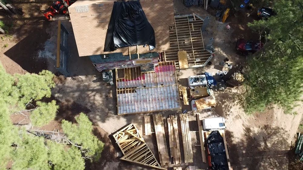 All Photos for Top Notch Construction in Munds Park, AZ