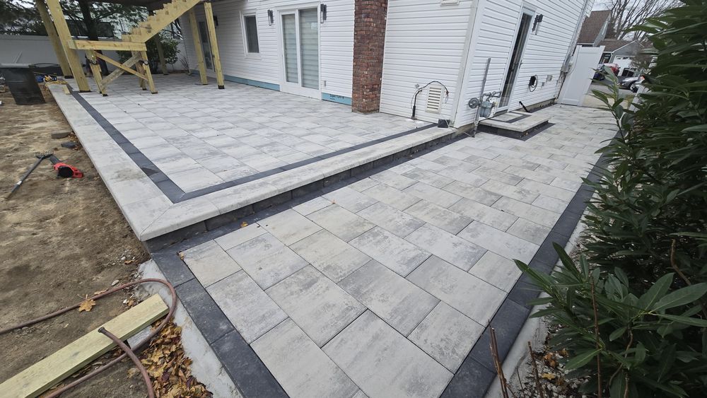 All Photos for Masoncrete Builders in Suffolk County, NY