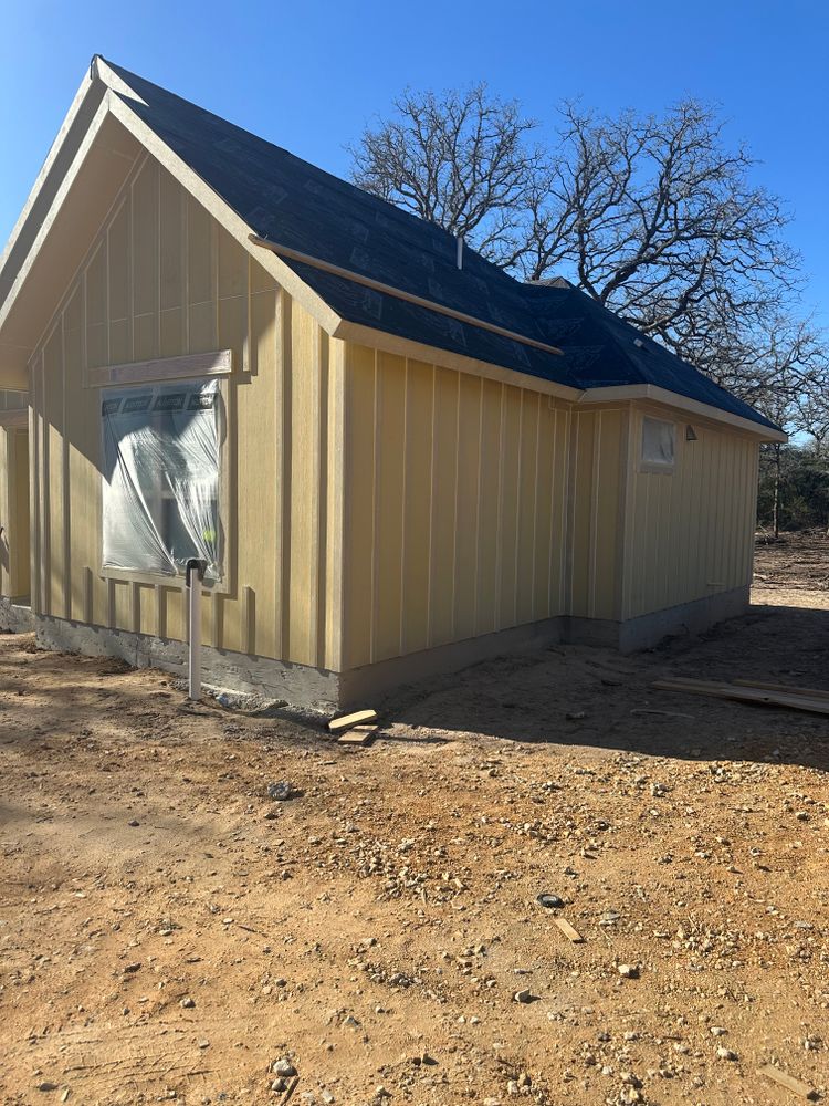 All Photos for GEOS Painting in New Braunfels, TX