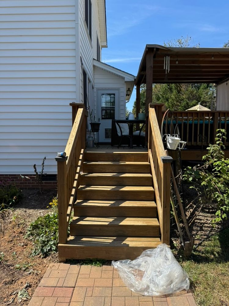 All Photos for Top Plate Construction in Clayton, NC