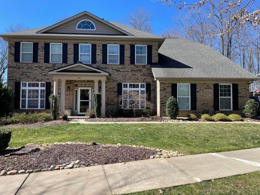 All Photos for Lagos Painting Service in Mooresville, NC