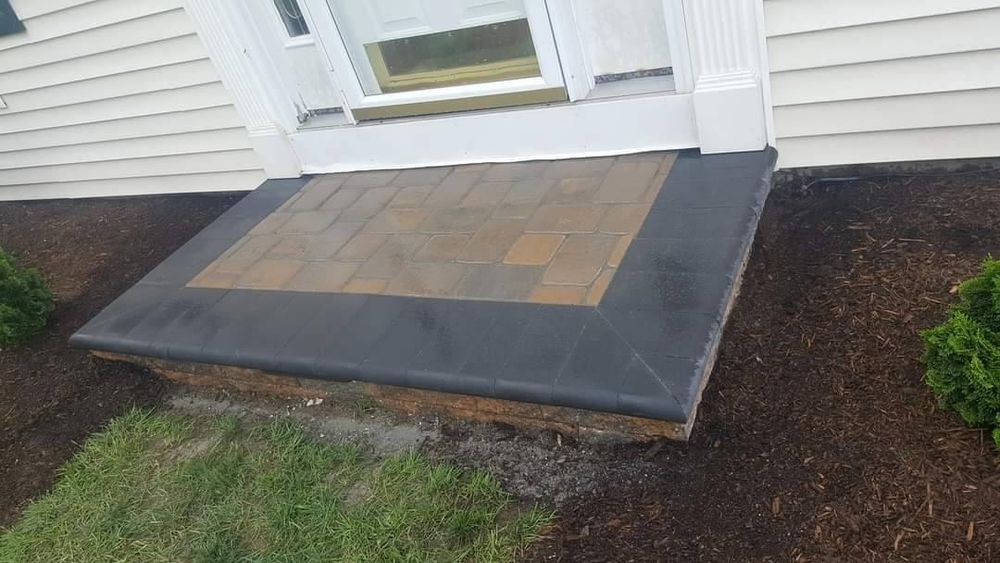 All Photos for Evolution Earthscapes, LLC in Ludlow, MA