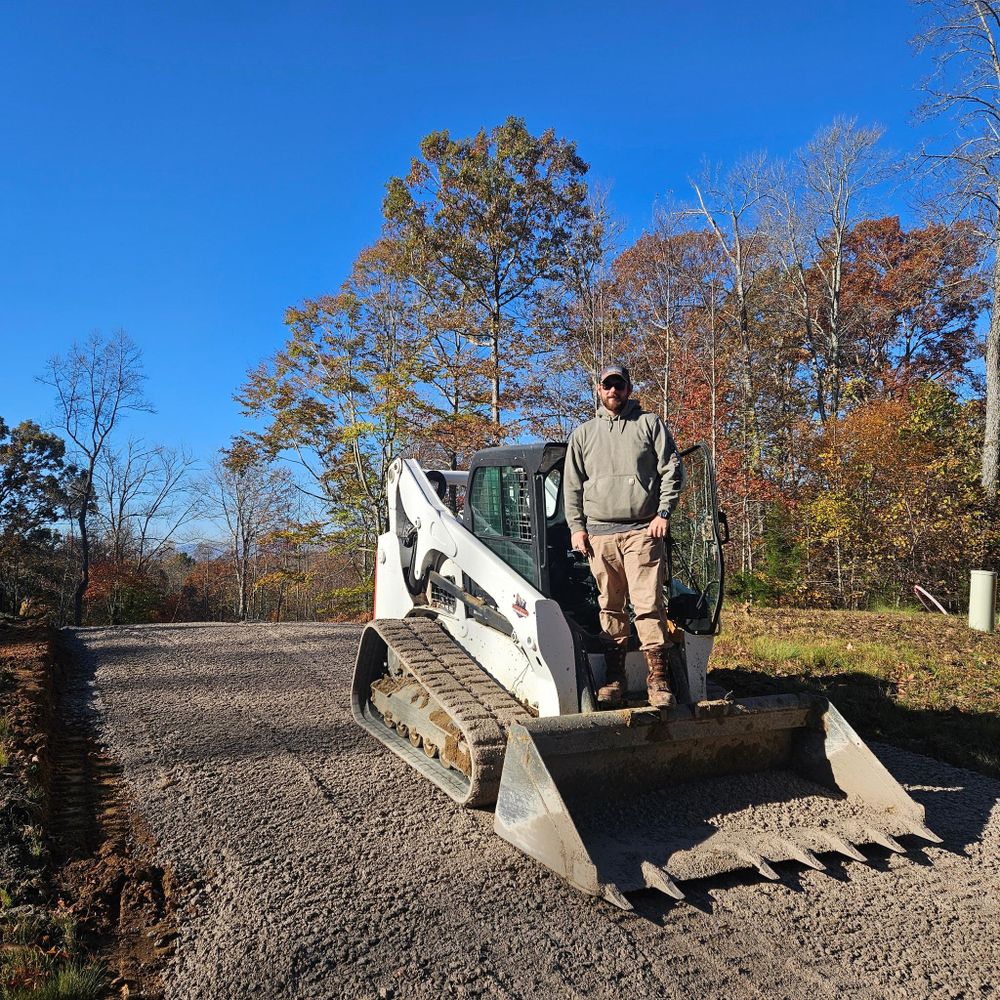 All Photos for Bledsoe & Sons Excavating and Developing in Dandridge, TN
