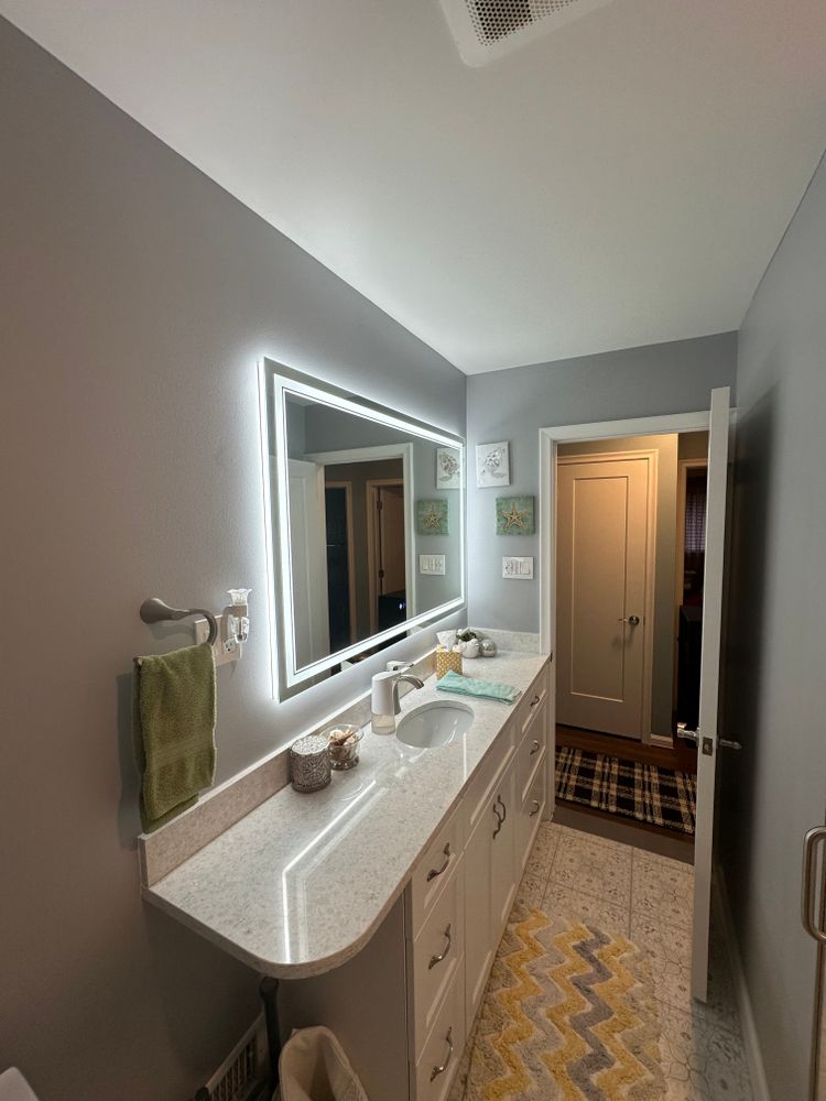 All Photos for Renovations Done Right LLC in St. Clair Shores, MI