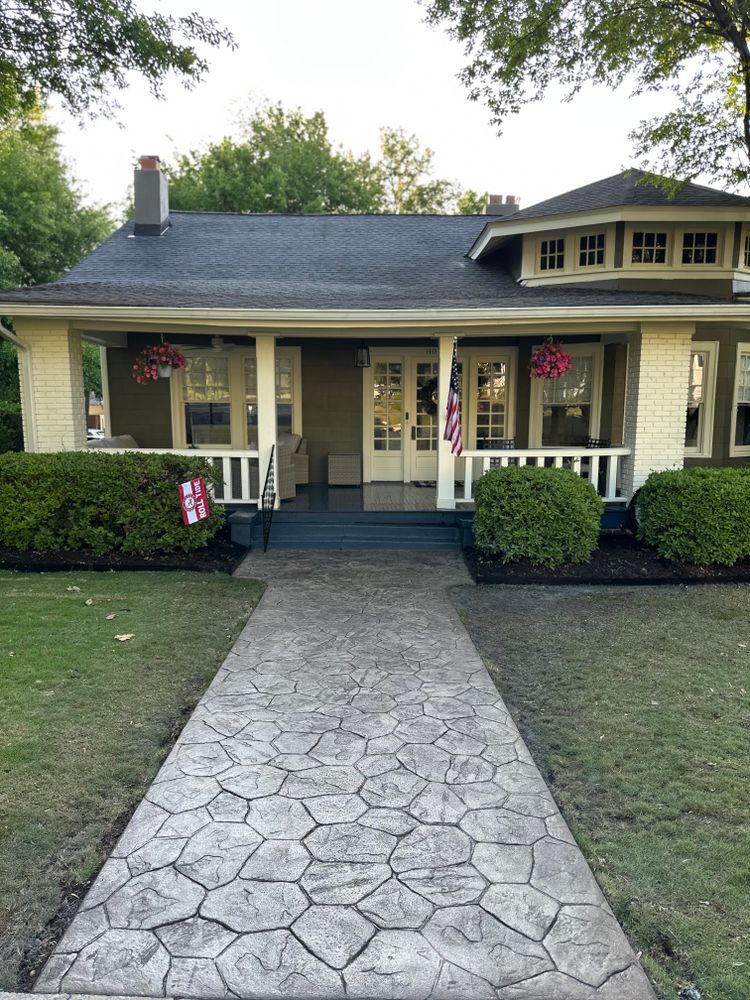 Kings Concrete & Construction team in Tuscaloosa, AL - people or person