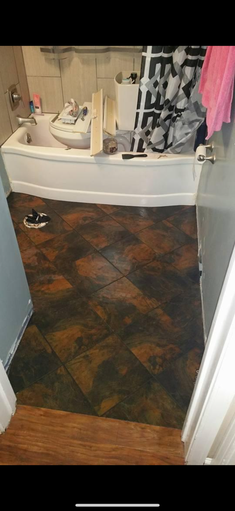 All Photos for Willett Flooring Inc. in Springfield, IL
