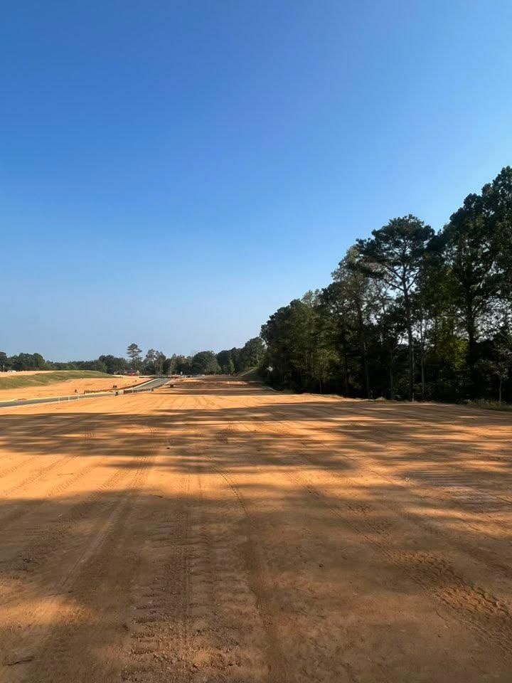 All Photos for Collins Constructors in Fyffe, AL