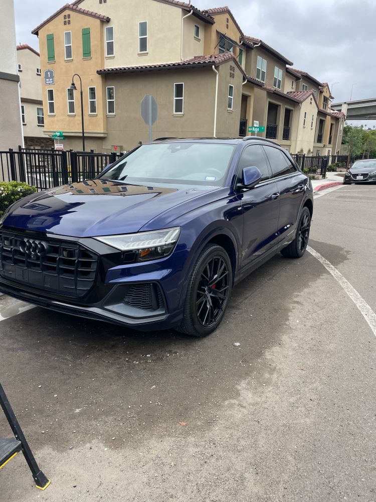 All Photos for Pros But Bros Detailing in San Diego, CA