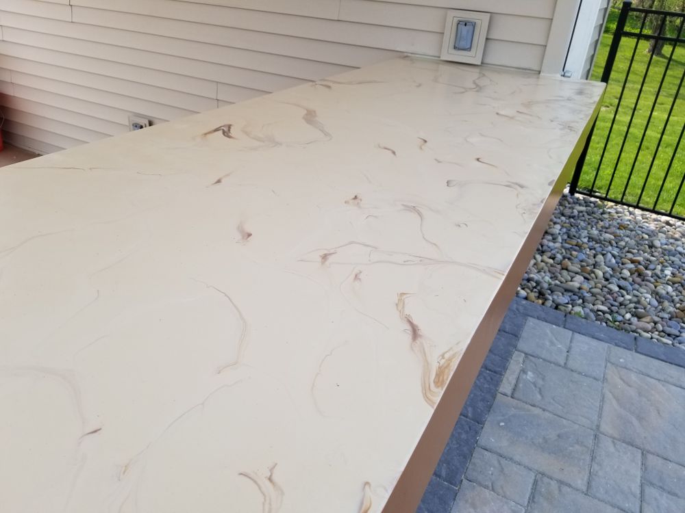 All Photos for Epoxy Everything in Latham, NY