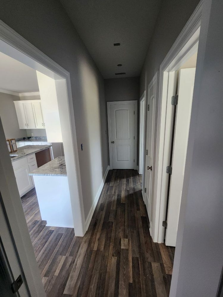 All Photos for Marberry Construction in Fayetteville, TN