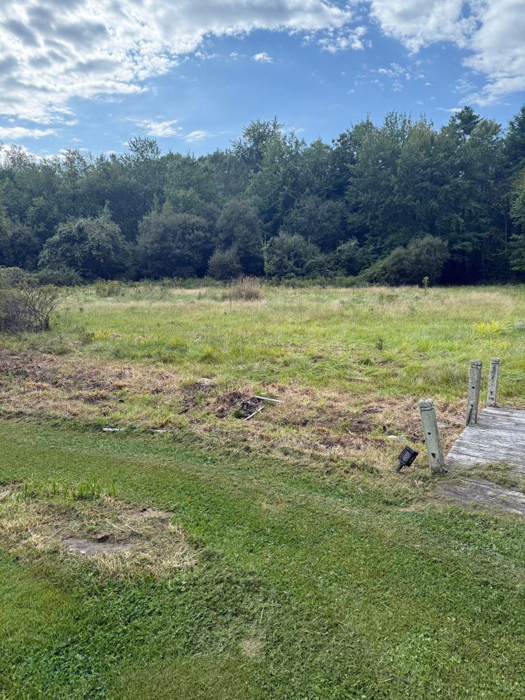 All Photos for Lucas Property Maintenance LLC in New Bedford, MA