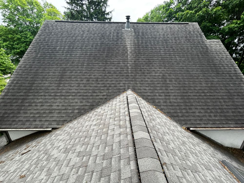 All Photos for Buckeye Roof Rejuvenate in Columbus, Ohio