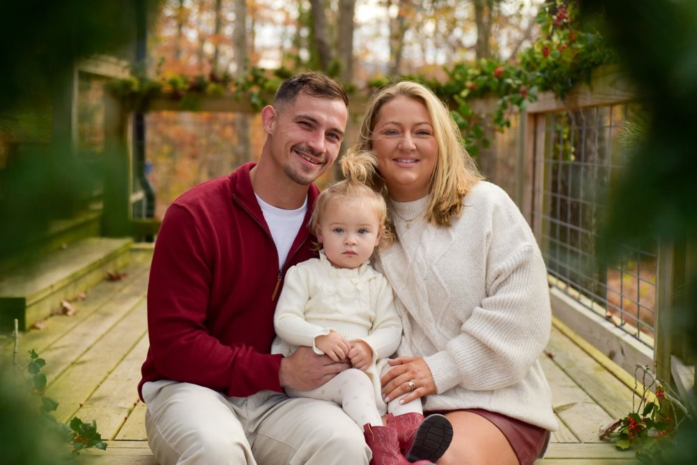 NXT Generation Painting team in Cookeville, TN - people or person