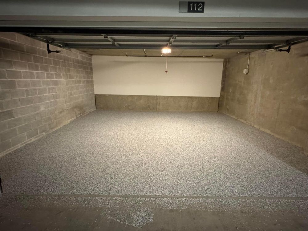 All Photos for EPOXY FLOORWERX in Garland, TX
