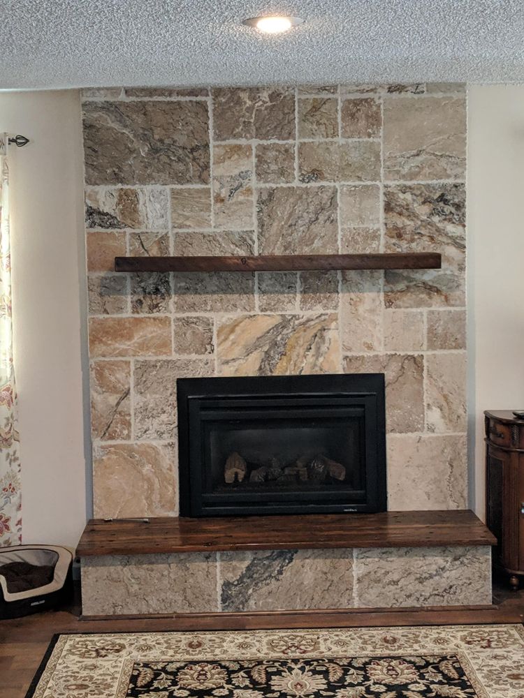 All Photos for Ascend finishes in Arvada, CO