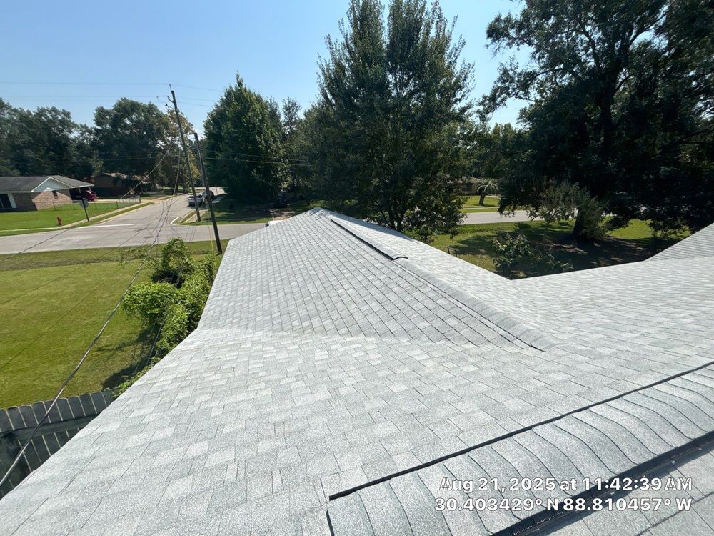 All Photos for Moontimes Roofing & Restoration in Biloxi, MS