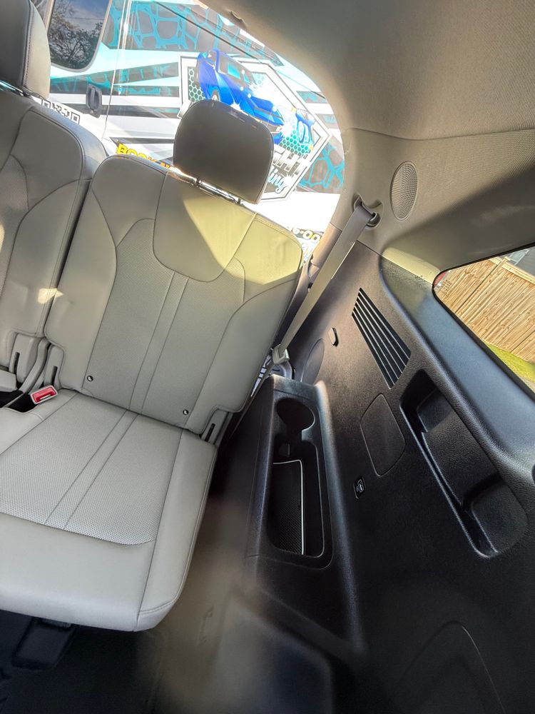 All Photos for Limelight Mobile Detailing LLC in Raleigh, NC