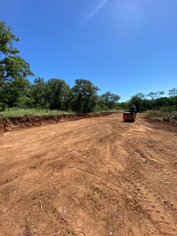 All Photos for K.O. Excavation LLC in Spring Branch, TX