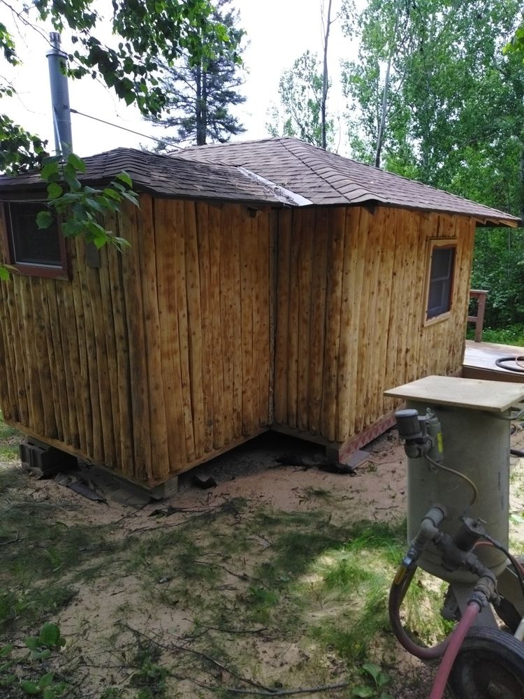 All Photos for Northstar Painting and Sandblasting in Duluth, MN