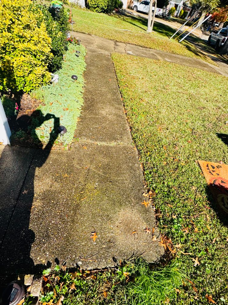 All Photos for Archer's Grounds Maintenance in Richmond, VA