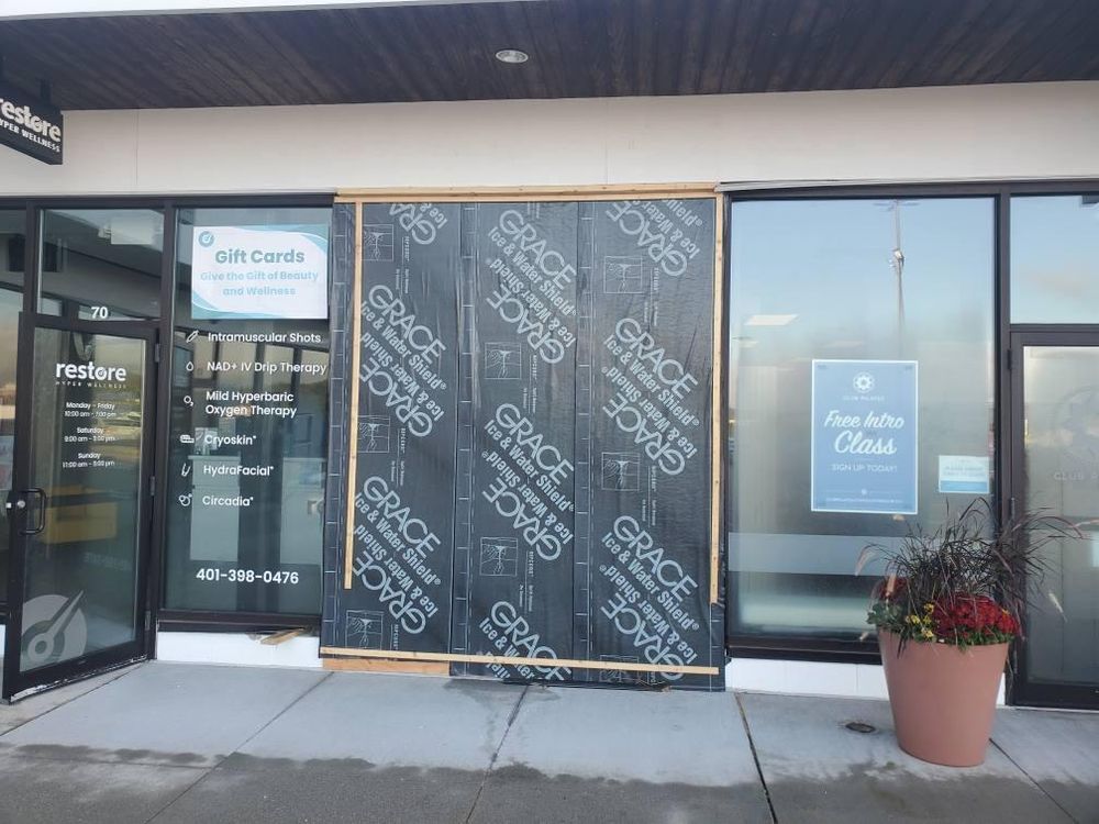 All Photos for James T. Coughlan Restoration in Brockton, MA